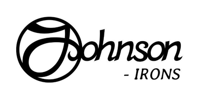 Johnson Irons