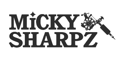 Micky Sharpz