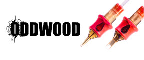 Oddwood Cartridges