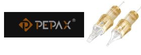 Pepax Cartridges