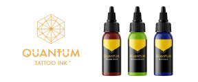 Quantum Ink