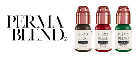 Perma Blend Luxe