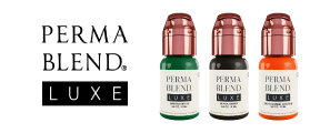 Perma Blend Luxe