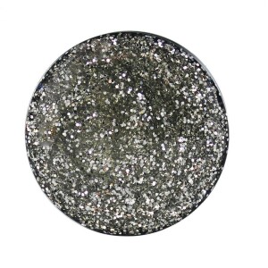 Acrylic - Plug - Glitter 10 mm - PP