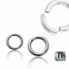 Titanium - Segmentring 1,2 mm - 8 mm