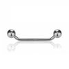 1,2 mm - 2,5 m/L= 10 - 3 mm - Titan - Surface Barbell - 45°