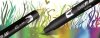 Haut Marker mit 2 Spitzen - Tombow N15 - Black