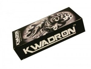 Kwadron - 0.25 Magnum - 13er