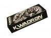 Kwadron - 0.35 Round Liner - 11er