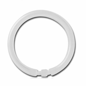 PTFE - Segmentring 1,0 mm 8 mm