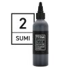 Sumi 02 - 77266 Carbon Black - Neue Formel