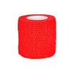 Grip Wrap - 2.5 cm Red