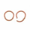 Rosegold - Segment Clicker - Click-Lock 1,2 mm 8 mm