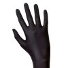 Latex - Handschuhe - schwarz - 100 Stk. - Unigloves Black Latex