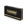 Kwadron Cartridge - Round Liner - 20 Stück 1er (0,35 mm)