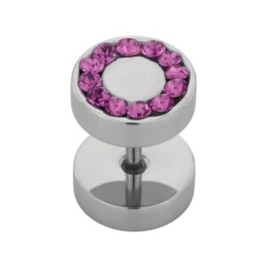 Stahl - Fake Plug   - Supernova Concept - Fuchsia (FA)