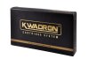 Kwadron Cartridge - flat - 20 pcs 5er (0,35mm)