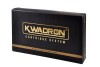 Kwadron Cartridge - flat - 20 pcs 7er (0,35 mm)