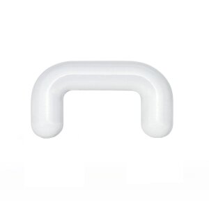 Acrylic - Septum Retainer 1,6 x 6 mm