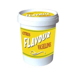 Flavour Vaseline - Flavour Tattoo Citrus 500 ml