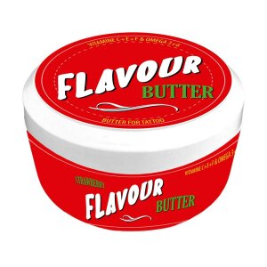 Tattoo Butter - Flavour Tattoo