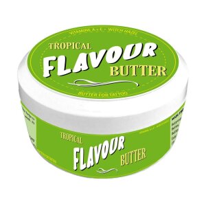 Tattoo Butter - Flavour Tattoo