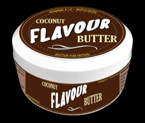 Flavour Butter - Flavour Tattoo Coconut 200 ml