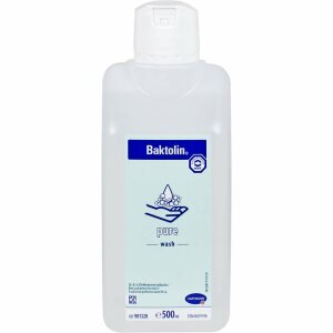 BAKTOLIN 500ml Pure-Wash