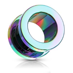 Rainbow Steel - Tunnel 1,2 mm