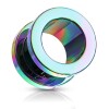 Rainbow Steel - Tunnel 10 mm