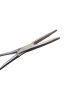 Hemostatic Forceps - straight - 14 cm