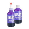 Inkjet Stencil - 120ml (4oz)