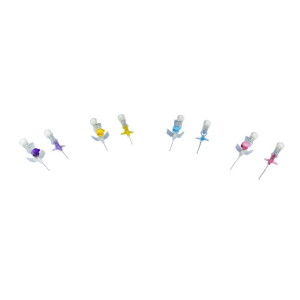 Cannula - Kliniject - 2.0 x 45 mm