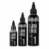 First Generation 1 - Sumi - I AM INK