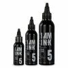 First Generation 5 -  I AM INK - Blk Lnr