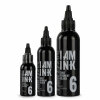 First Generation 6 - True Pigment Black - I AM INK 100 ml