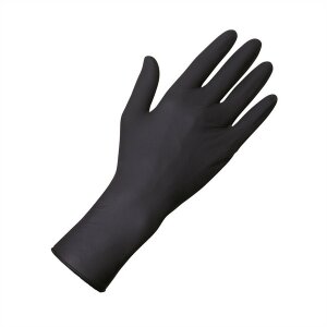 Gloves Black Magic - Handschuhe - Latex XL