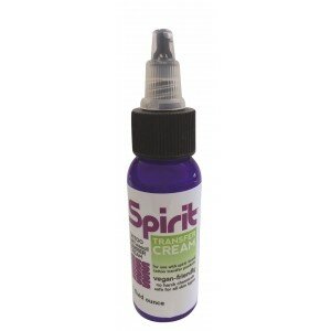 Spirit Transfer Cream 30 ml