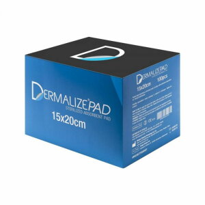 Dermalize - Sterile Pads 15 x 20 cm