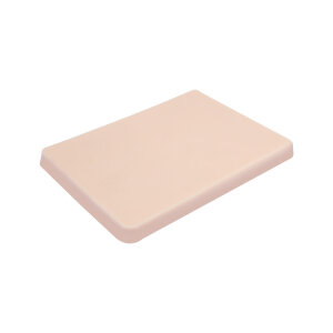 Practice Skin - Realskin Reelpad - 25,5 x 19 cm