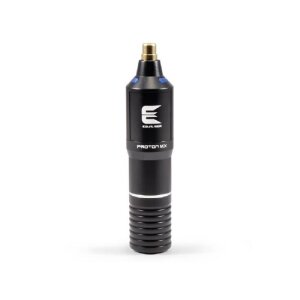 Equaliser - Proton Tattoo Pen - MX Black