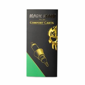 Magic Moon -  Comfort Cartridges - 20 pcs 7er (0,30mm)...