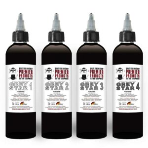 Premier Products Greystar 1 - 120ml