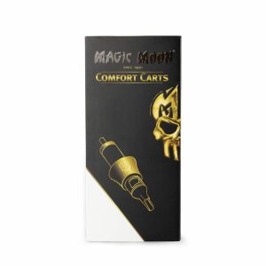 Magic Moon -  Needle Cartridges - 20 Stück Soft Edge...