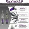 DaVinci V2 Nadelmodule - Liner - 20 Stück