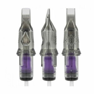 DaVinci V2 Cartridges - 20 pcs 7er Soft Edge Magnum (0.35mm)