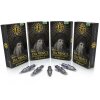 DaVinci V2 Cartridges - 20 pcs 7er Soft Edge Magnum (0.35mm)