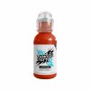 World Famous Limitless - Dark Orange 1 - 30ml