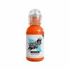 World Famous Limitless - Medium Orange 1 - 30ml