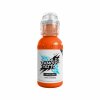 World Famous Limitless - Pure Orange - 30ml